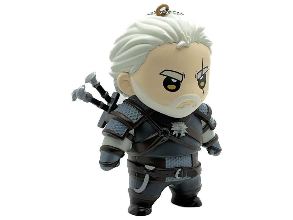Figurka CENEGA The Witcher Geralt of Rivia