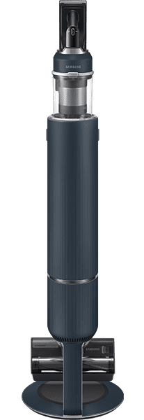 Zobacz pionowy Samsung Bespoke Jet™ VS20B95973B w Media Expert Zobacz pionowy Samsung Bespoke Jet™ VS20B95973B w sklepach Media Expert