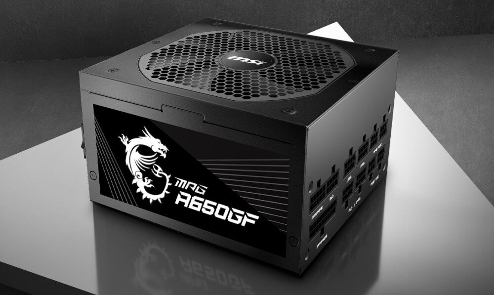 Komputer MAD DOG LL216R-I01R32WHR i5-12400F 32GB RAM 2TB SSD GeForce RTX4070 Windows 11 Home zasilacz moc sprawność zabezpieczenia