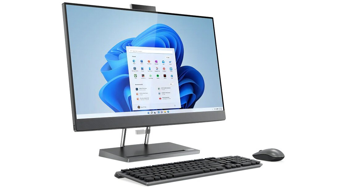 Komputer LENOVO IdeaCentre 5 - JBL