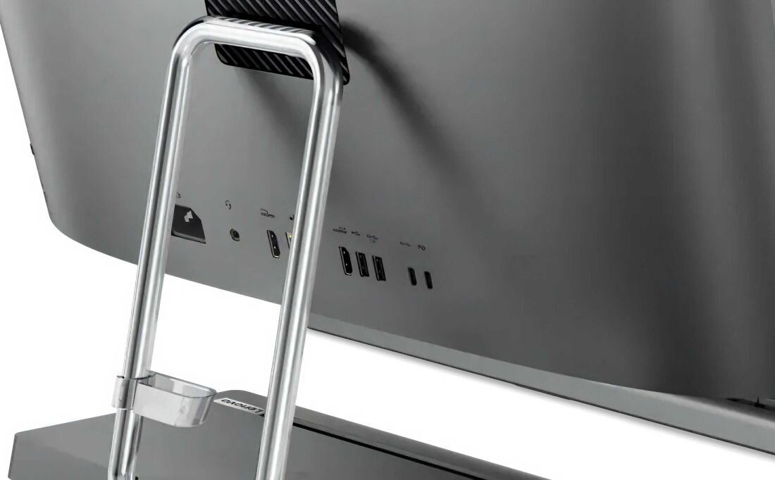 Komputer LENOVO IdeaCentre 5 - USB-C