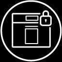 Media Expert - NQ50T9539BD: blokada bezpieczeństwa Media Expert - piekarnik NQ50T9539BD: blokada bezpieczeństwa