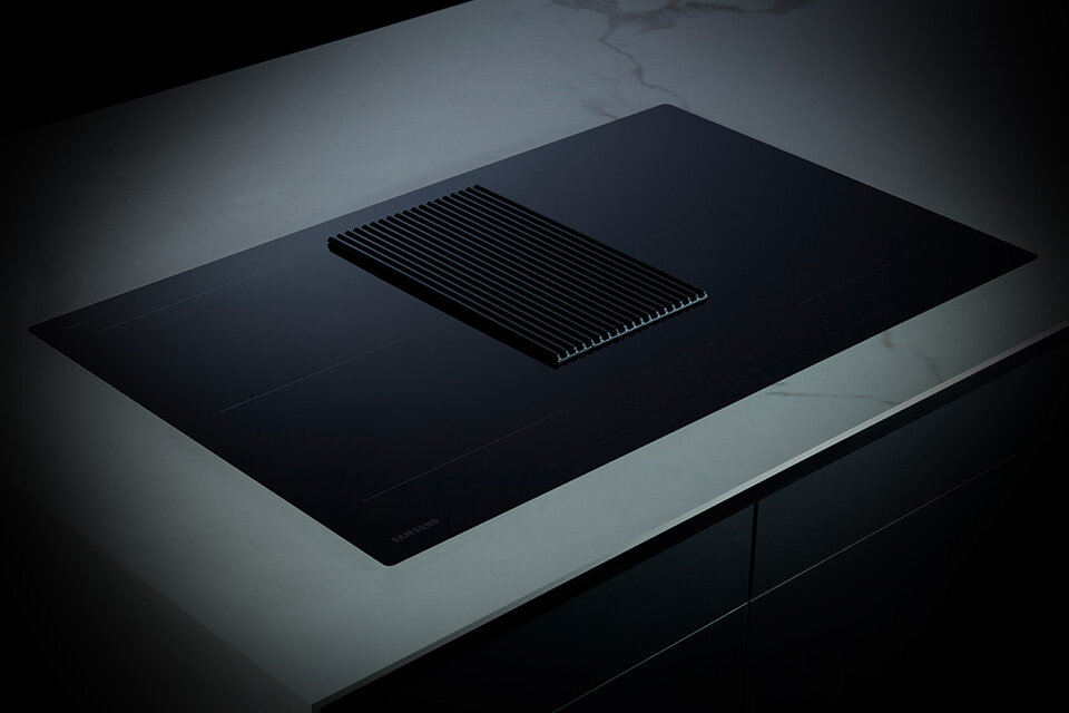 Dual Cook NV75T9979CD - najlepiej w zestawie: Media Expert: płyta indukcyjna Dual Cook NV75T9979CD Samsung - najlepiej w zestawie: Media Expert: płyta indukcyjna