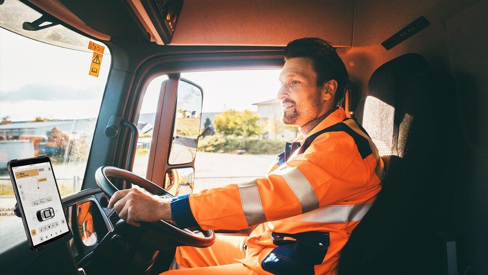 Tablet ULEFONE Armor Pad Lite — GPS GLONASS Galileo BeiDou, precyzyjna nawigacja terenowa