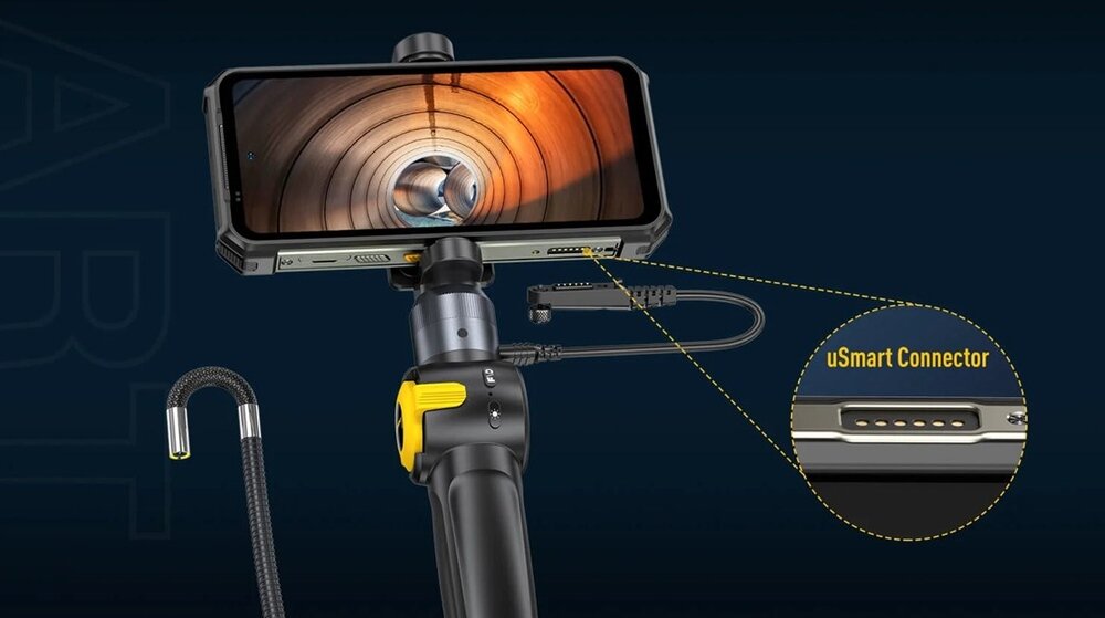 Endoskop ULEFONE EC03 uSmart