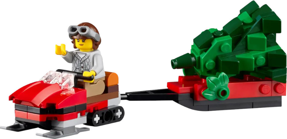 LEGO 10325 ICONS Górska chata zabawa edukacja rozwój wyposażenie