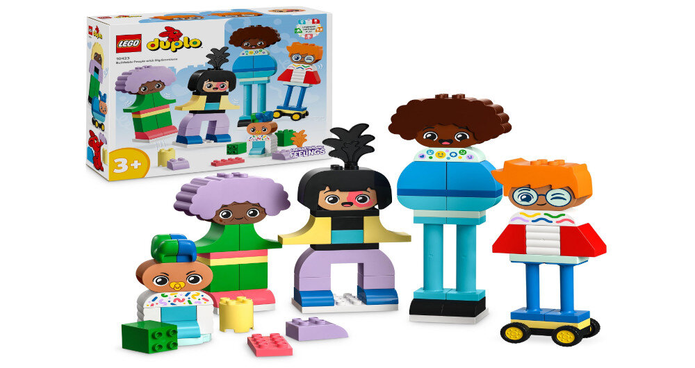 KLOCKI LEGO CLASSIC KREATYWNE POJAZDY 11036 zestaw elementy dokumentacja