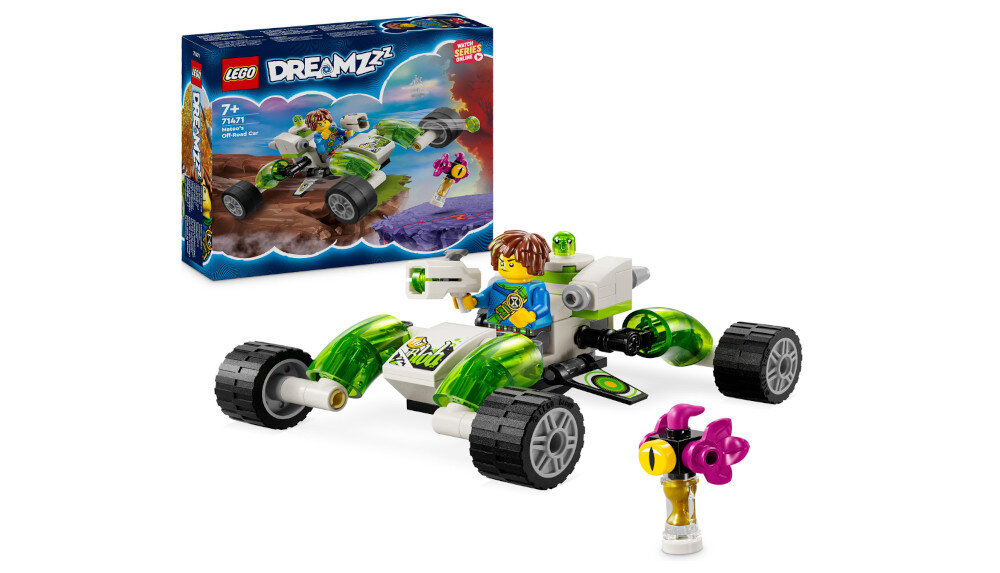 KLOCKI LEGO CLASSIC KREATYWNE POJAZDY 11036 zestaw elementy dokumentacja