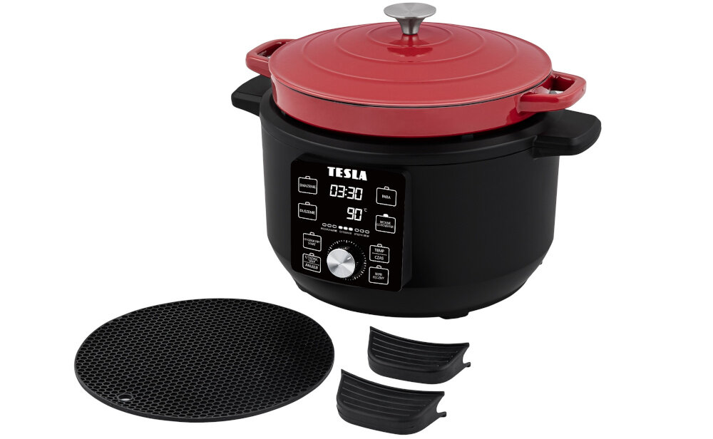 Multicooker TESLA MC600 Pro