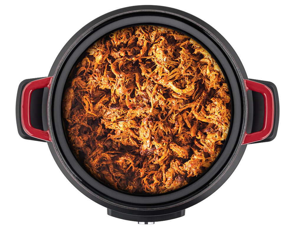 Multicooker TESLA MC600 Pro prostota wygoda pojemnik