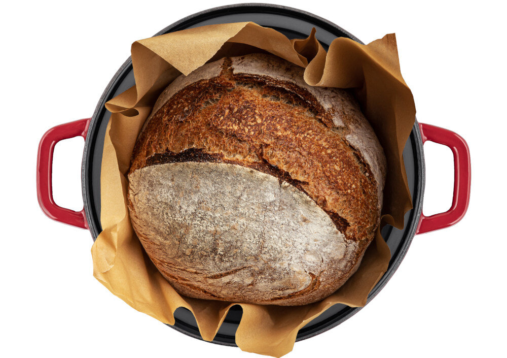 Multicooker TESLA MC600 Pro solidnosc do piekarnika