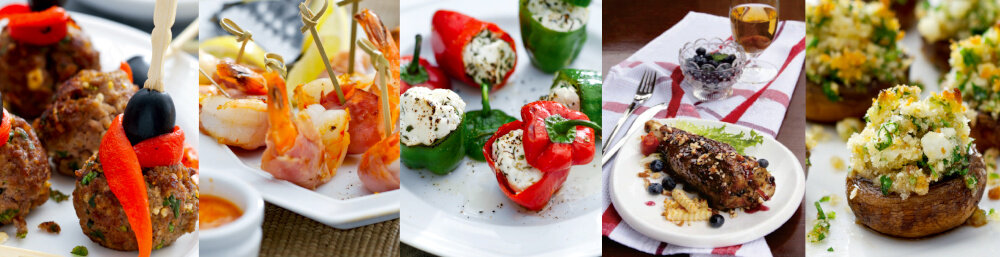 Frytkownica beztłuszczowa TESLA AirCook Grill QG800  gorace powietrze grill