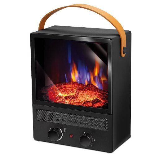 Kominek elektryczny MEK-02