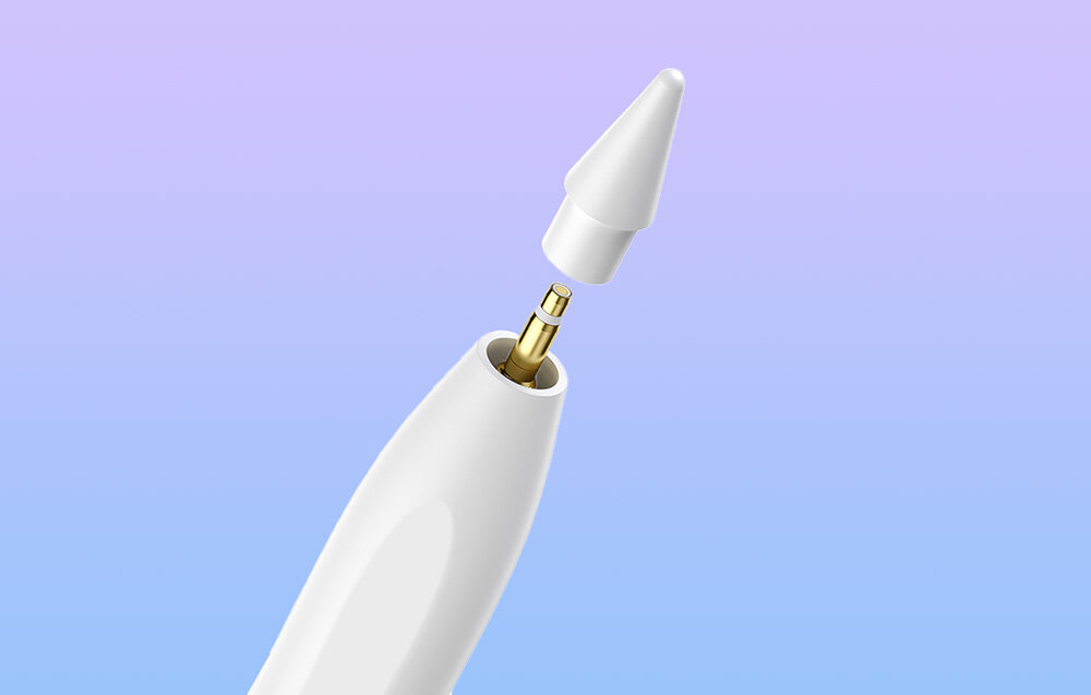 Rysik Baseus Smooth Writing Series linia grubość końcówka akumulator potrzeby konstrukcja rysowanie