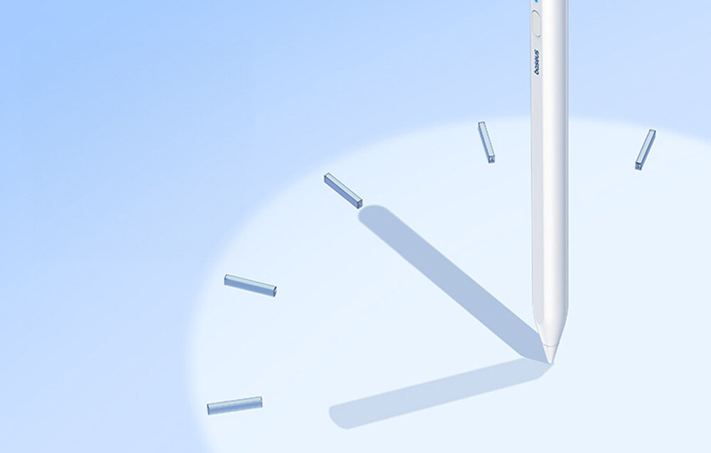 Rysik BASEUS Smooth Writing 2 P80015806211-01 pisz rysuj czas wygoda precyzja