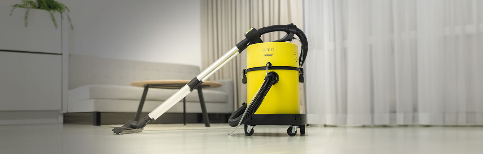 Odkurzacz piorący MOD-48