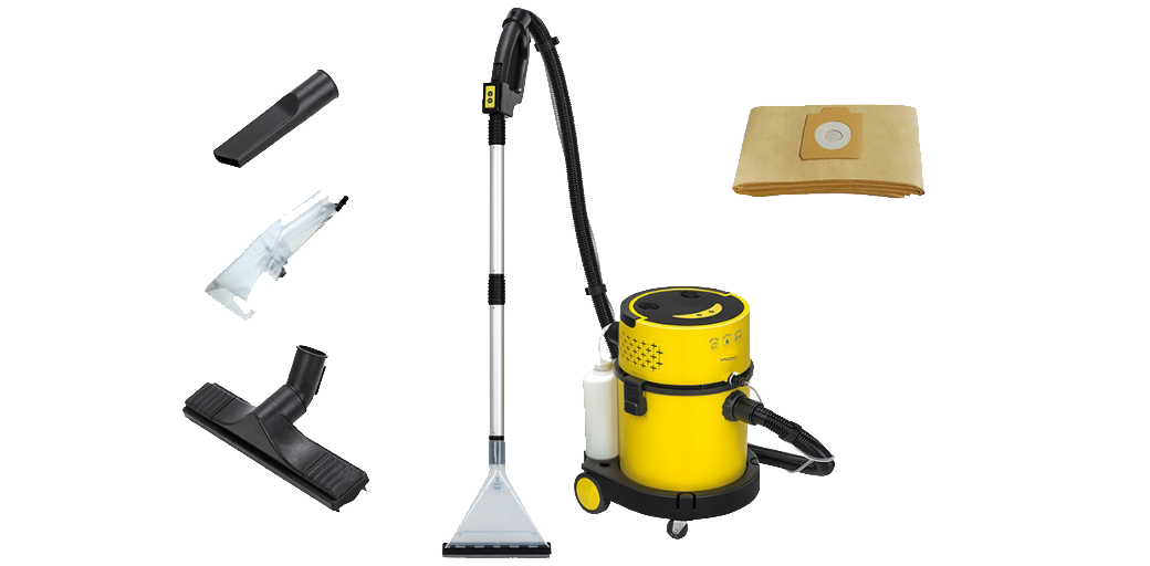 Odkurzacz piorący MOD-48