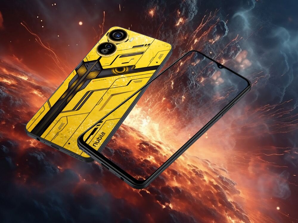 Smartfon NUBIA Neo ekran bateria aparat procesor ram pamięć pojemność rozdzielczość zdjęcia filmy opis dane cechy blokady system łączność wifi bluetooth obudowa szkło odporność porty muzyka transfer sieć przekątna matryca waga czujniki oled amoled ips