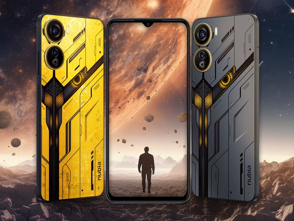 Smartfon NUBIA Neo ekran bateria aparat procesor ram pamięć pojemność rozdzielczość zdjęcia filmy opis dane cechy blokady system łączność wifi bluetooth obudowa szkło odporność porty muzyka transfer sieć przekątna matryca waga czujniki oled amoled ips