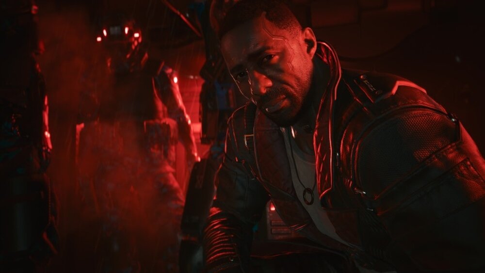 Cyberpunk 2077: Ultimate Edition Gra miasto przyszlosc miejscowki