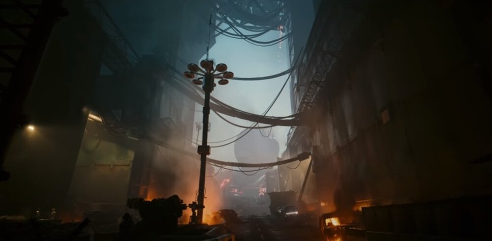 Cyberpunk 2077: Ultimate Edition Gra zbroja najemnik