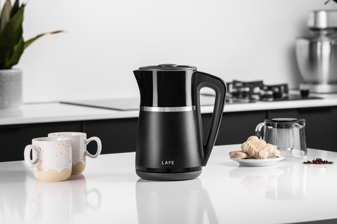 Czajnik LAFE CEG020