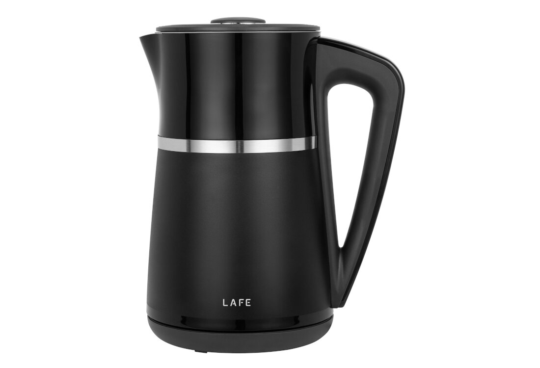 Czajnik LAFE CEG020 Bezpieczne użytkowanie wygoda komfort funkcja auto-wyłączania automatyczne wyłączanie