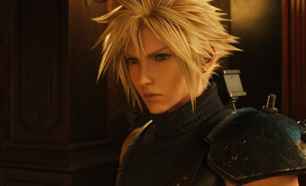 Final Fantasy VII Rebirth rozlegly swiat piekne regiony swiata