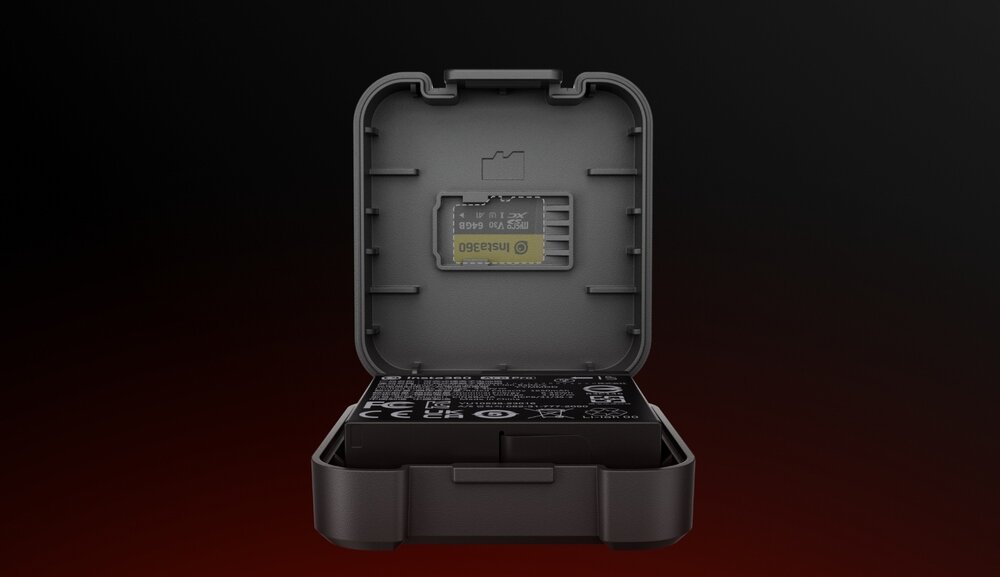 Bateria Insta360 Ace/Ace Pro w etui