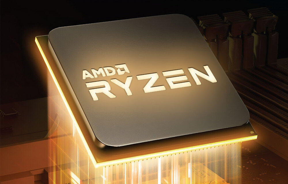 Komputer MAD DOG BQ500-A01DB R7-5800X3D 32GB RAM 1TB SSD GeForce RTX4060 CS2 Reflex Edition procesor częstotliwość rdzenie cache moc obliczeniowa