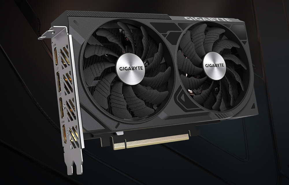 Komputer MAD DOG BQ500FX-I02DR i5-13400F 32GB RAM 1TB SSD GeForce RTX4060Ti/16 CS2 Reflex Edition karta graficzna jakość grafika architektura VRAM Raytracing