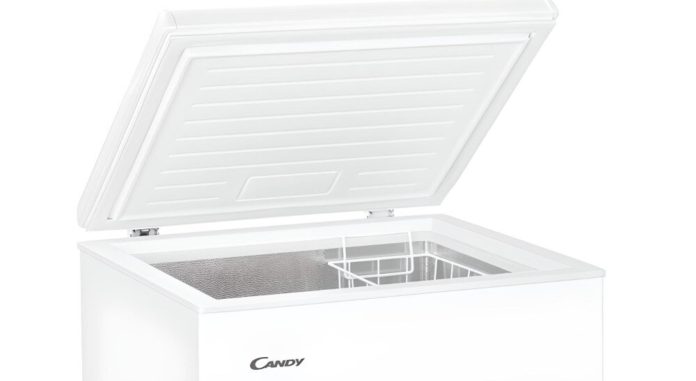 ZAMRAŻARKA CANDY CCHH 200 pojemność skrzyniowa 194 litry