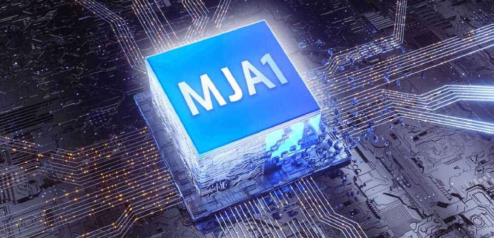 Kamera Xiaomi CW400 zabezpieczenia MJA1 szyfrowanie danych prywatność, układ MJA1