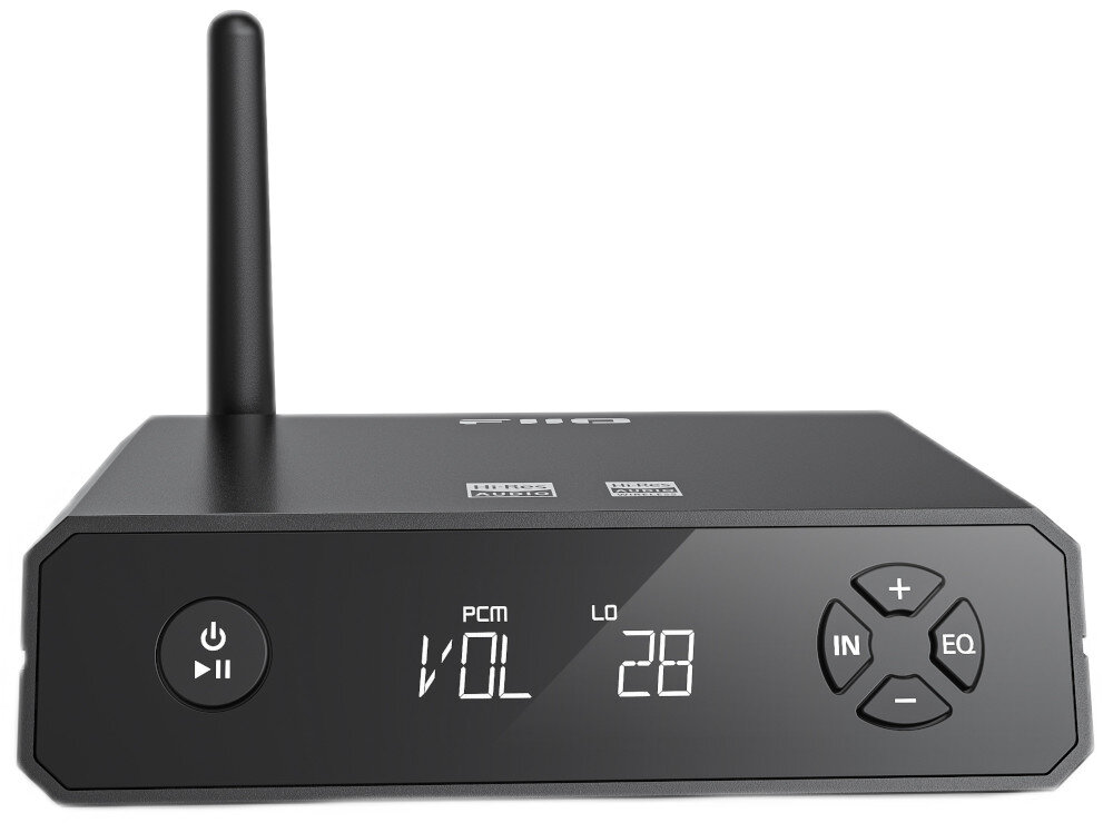 Kontroler DJ HERCULES Stream 100 - Bluetooth i USB w jednym