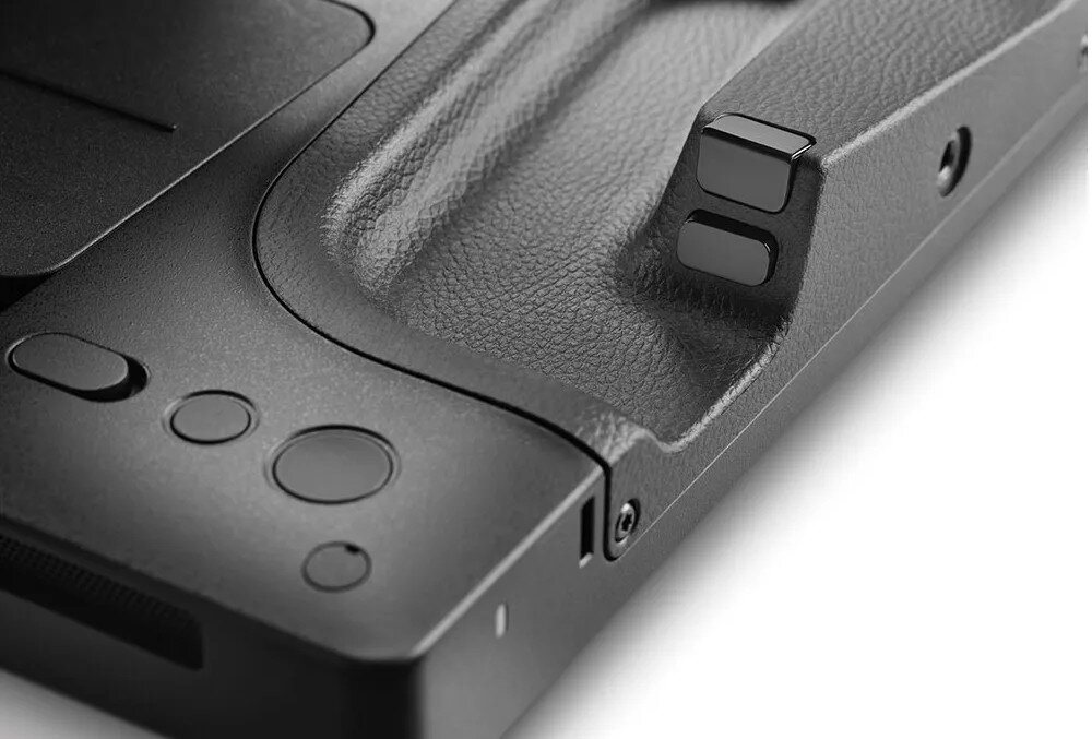 Tablet graficzny WACOM Cintiq Pro 22 obsługa przyciski skróty gesty konstrukcja