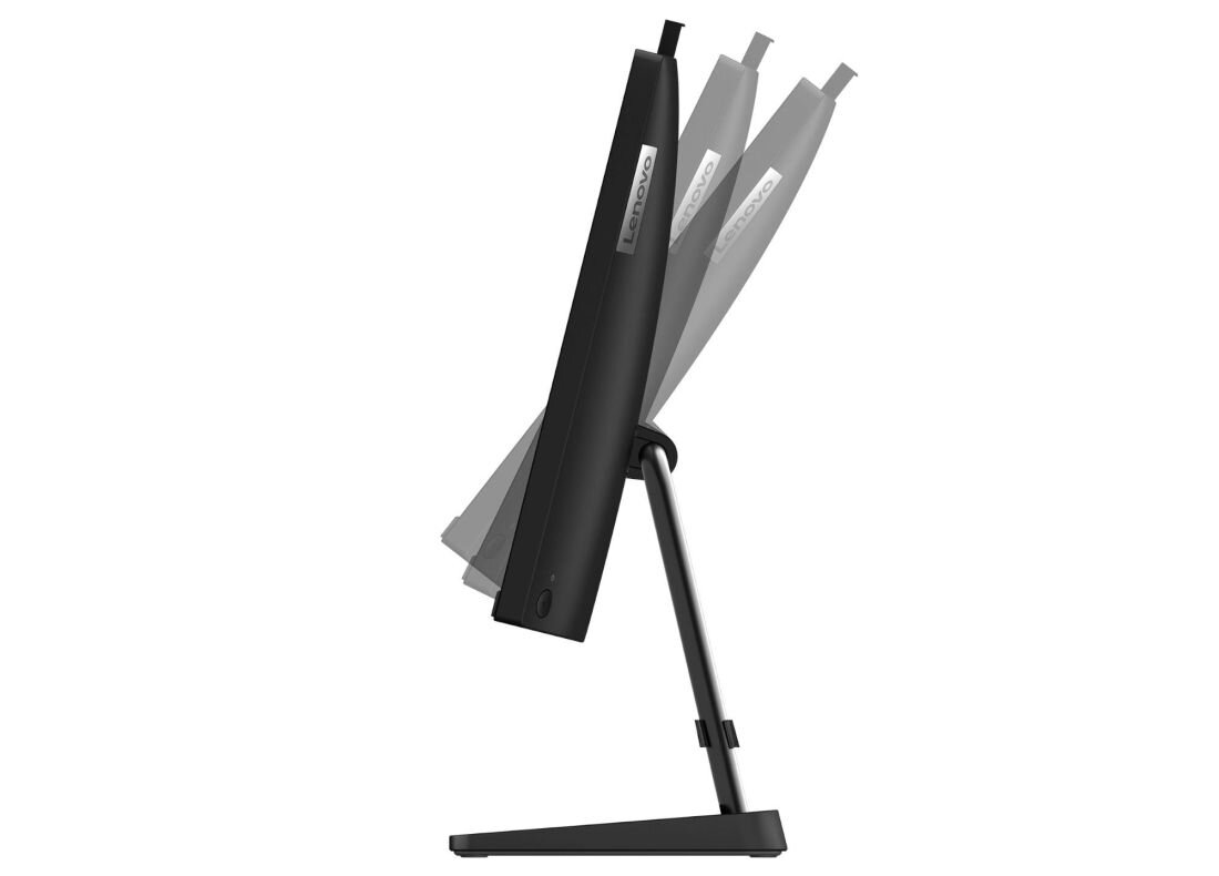 Komputer LENOVO IdeaCentre 3 - Komfortowy design