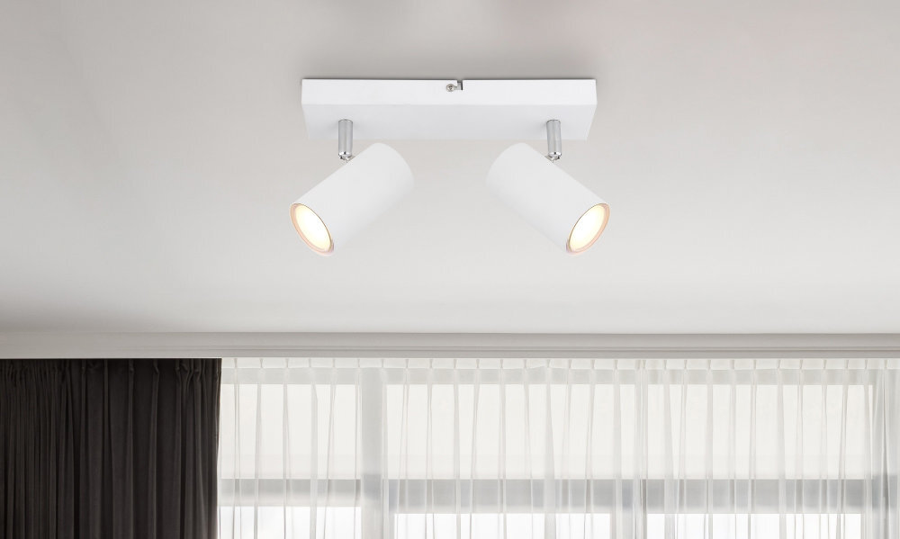 Lampa sufitowa GLOBO Robby