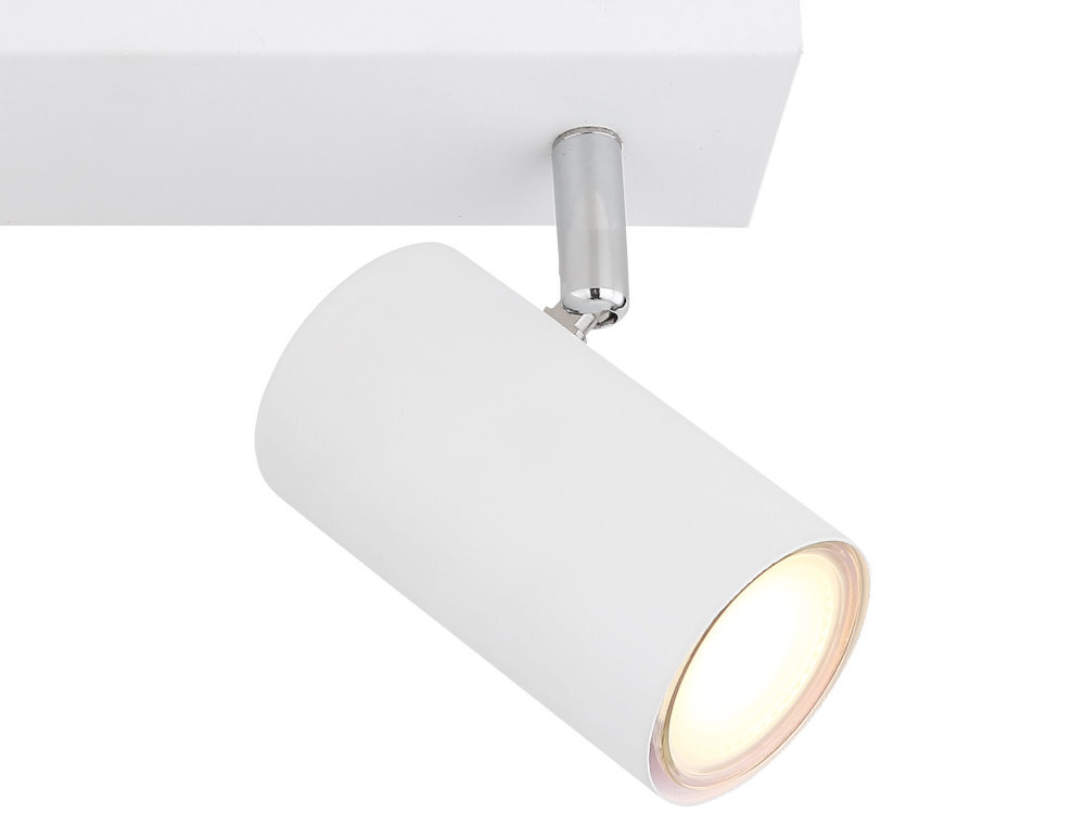 Lampa sufitowa GLOBO Robby żarówki led, długa żywotność, oszczędność energii, kolekcja GLOBO