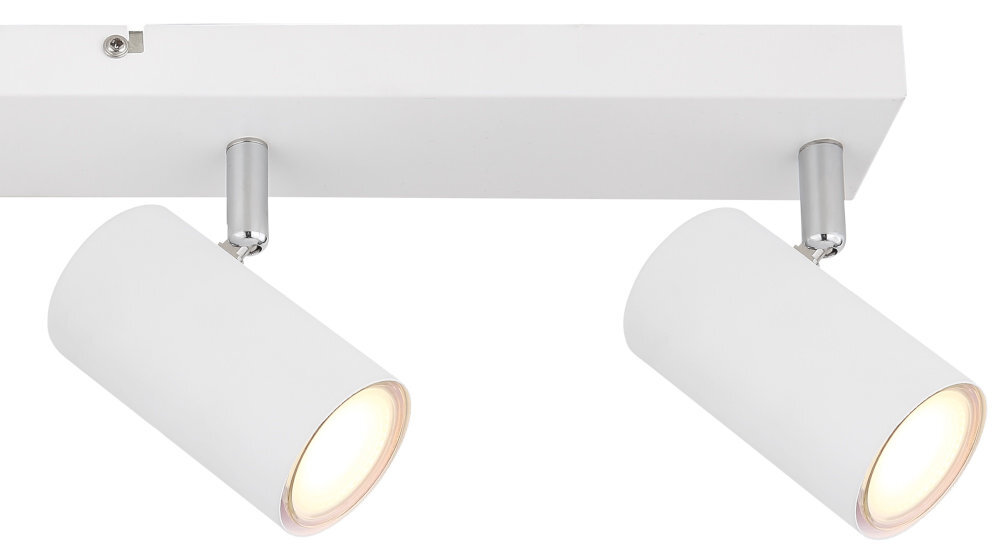 Lampa sufitowa GLOBO Robby żarówki led, długa żywotność, oszczędność energii, kolekcja GLOBO