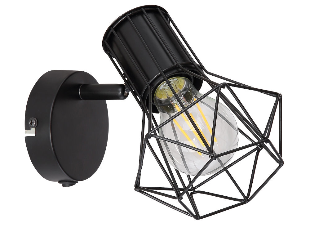 Kinkiet GLOBO Priska E27 40 W