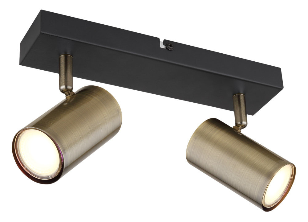 Lampa sufitowa GLOBO Robby żarówki led, długa żywotność, oszczędność energii, kolekcja GLOBO