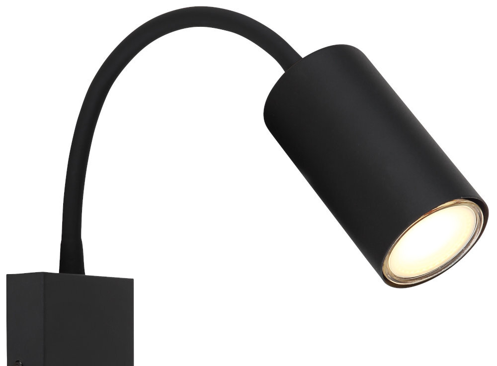 Kinkiet GLOBO Robby żarówki led, długa żywotność, oszczędność energii, kolekcja GLOBO