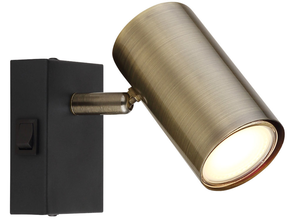 Kinkiet GLOBO Robby GU10 25 W