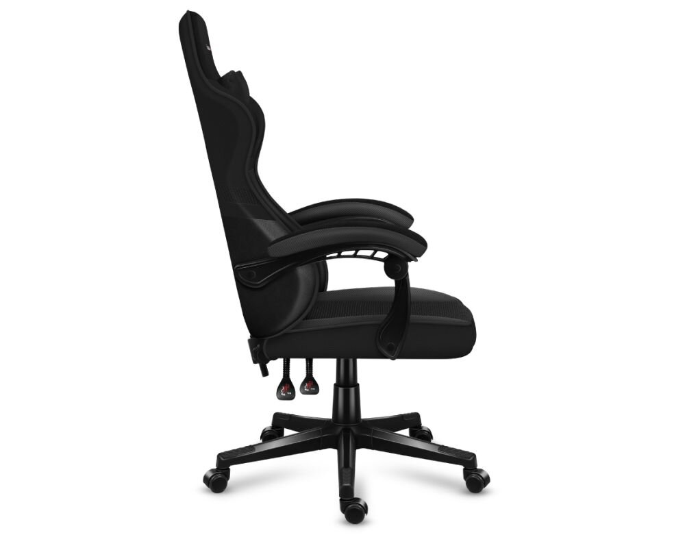 Fotel HUZARO Force 4.4 mechanizm tilt plus siderest