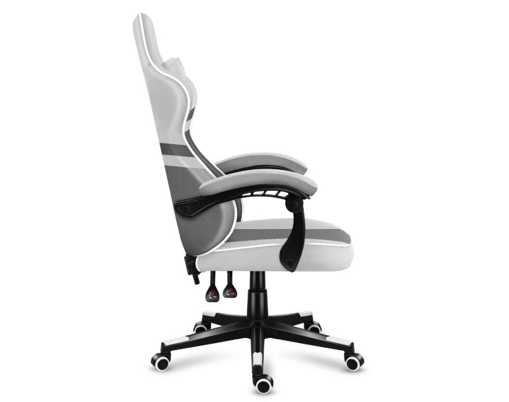 Fotel HUZARO Force 4.4 mechanizm tilt plus siderest