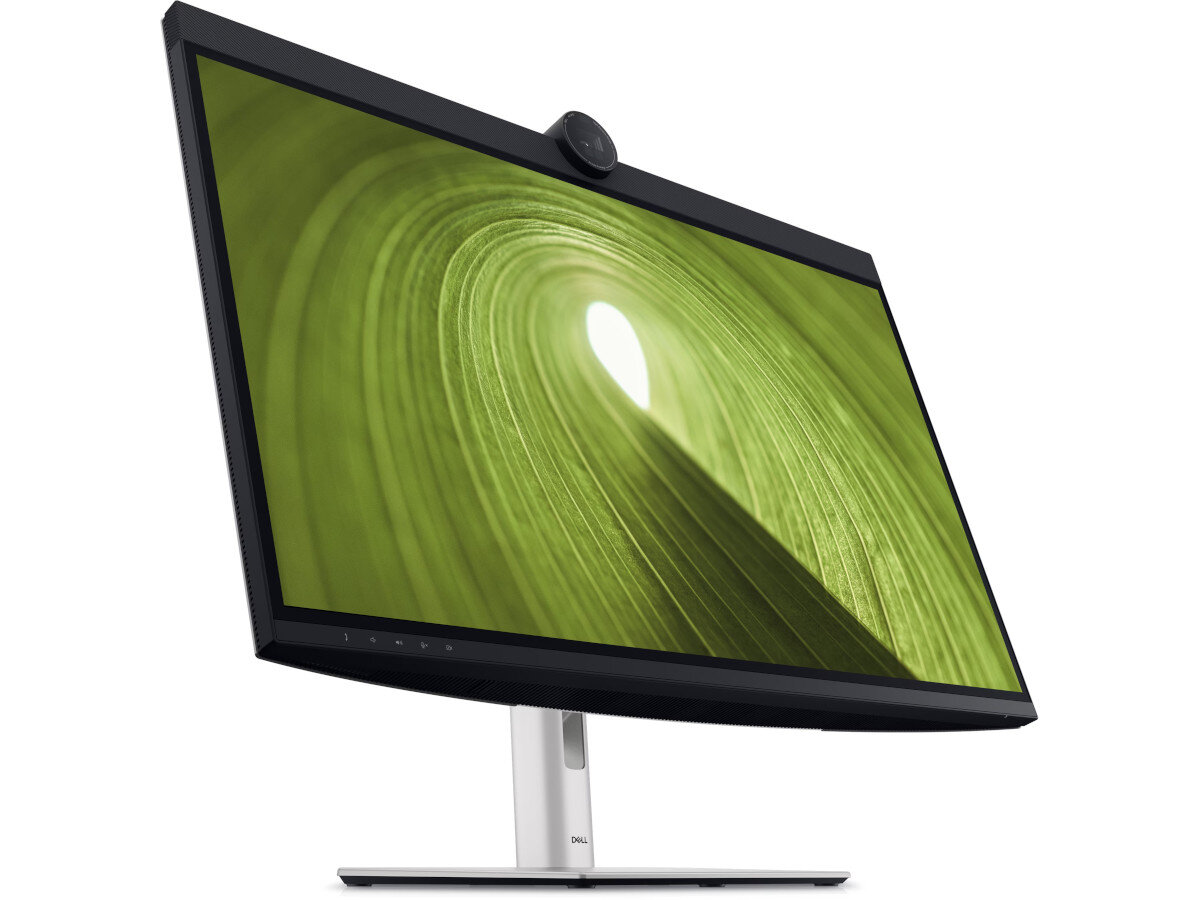 Monitor DELL UltraSharp U3224KBA 31.5 6144x3456px IPS ekologia materiały recykling