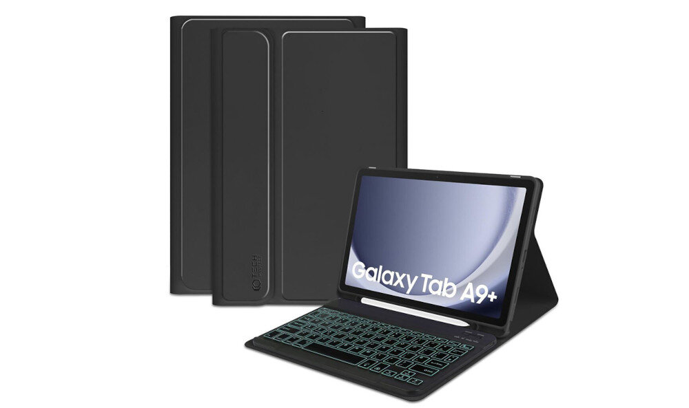 Etui TECH-PROTECT SC Pen tył plecki Wzorowe dopasowanie smukłe urządzenie bez dodawania objętości Kompaktowa lekka konstrukcja
