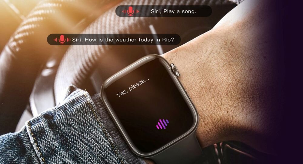 Smartwatch KIANO Watch Active 2 ekran bateria czujniki zdrowie sport pasek ładowanie pojemność rozdzielczość łączność sterowanie krew puls rozmowy smartfon aplikacja