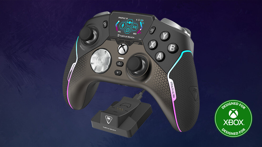 Turtle Beach Stealth Ultra