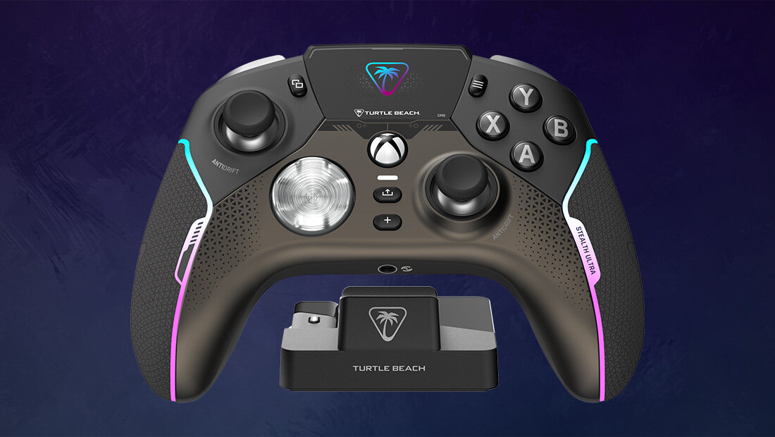 Turtle Beach Stealth Ultra